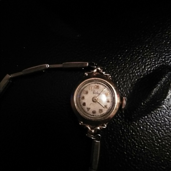 Antique Parker Woman’s Watch